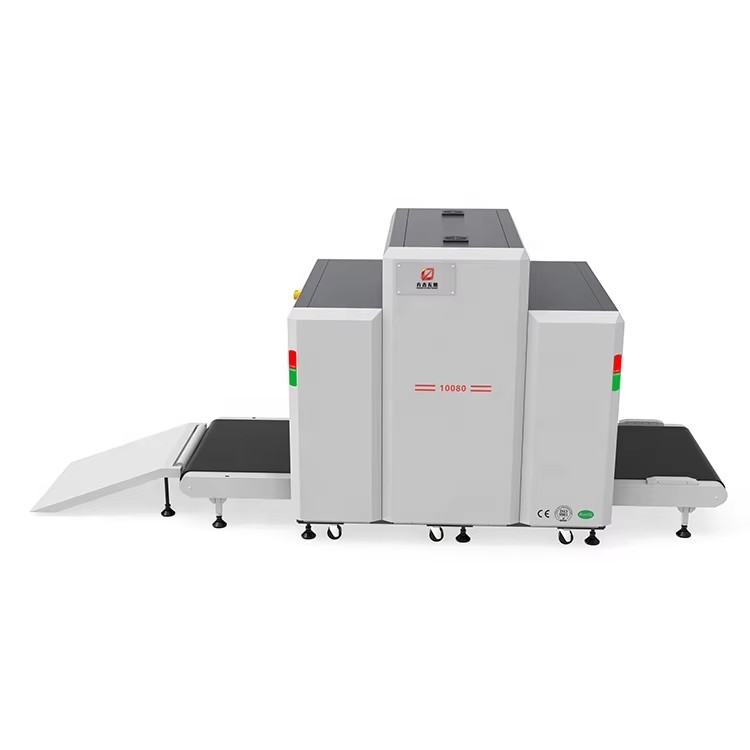 100100C Dual Energy